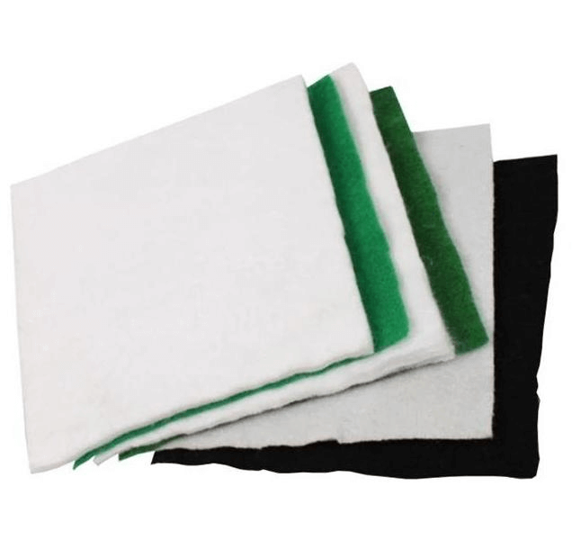 筠连短丝土工布